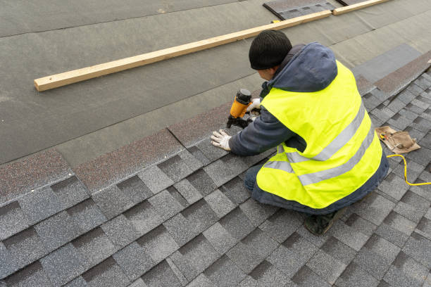 Best Storm Damage Roof Repair  in Cupertino, CA