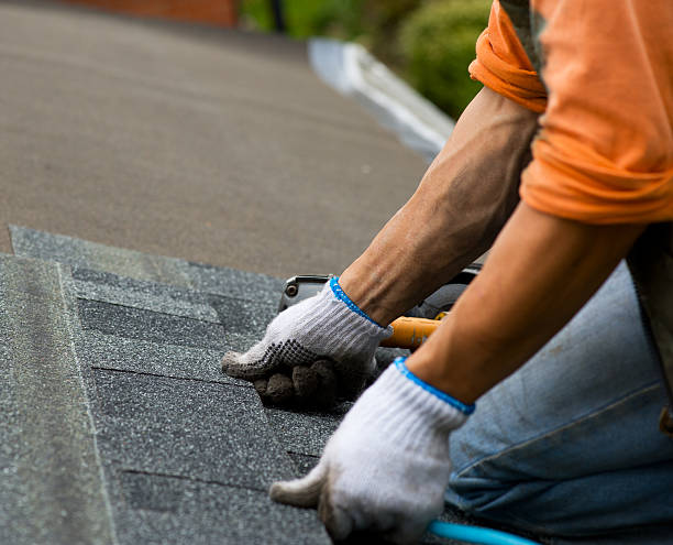 Trusted Cupertino, CA Roofing Contractor Experts