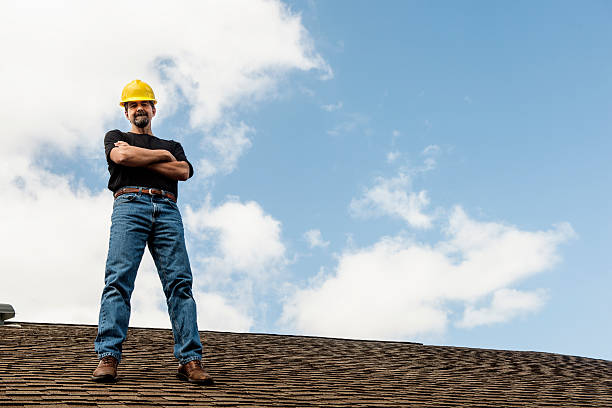 Heating Cable for Roof Installation in Cupertino, CA